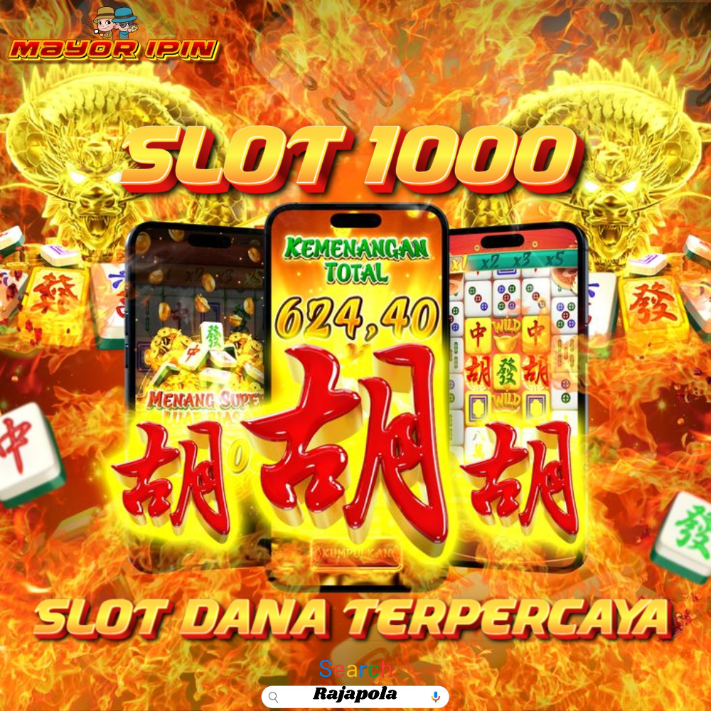 Slot Dana